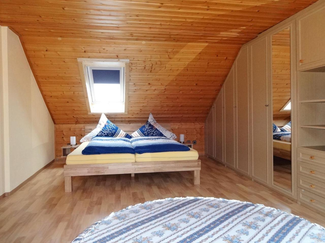 Ferienwohnungen Schallerhof Bischofsgrün Eksteriør billede